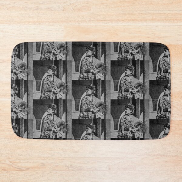 Item preview, Spain Fashion 1870s designed and sold by lobodelnoir.