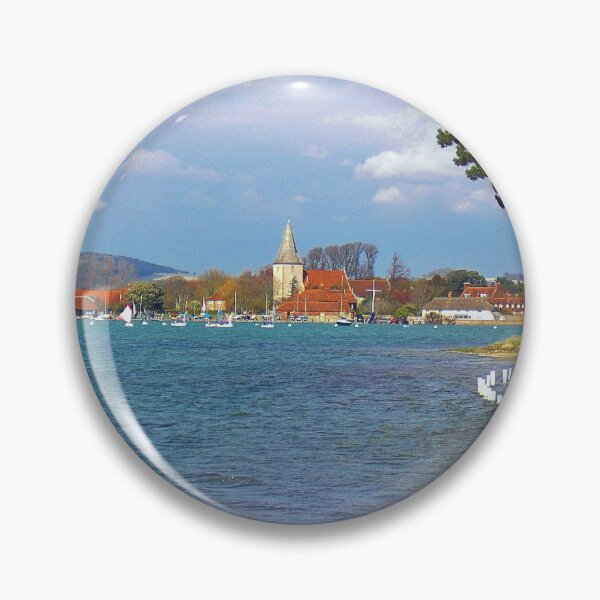 Item preview, Bosham, West Sussex designed and sold by lezvee.