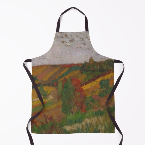 Item preview, Somogy Landscape. designed and sold by tomorrowsart.