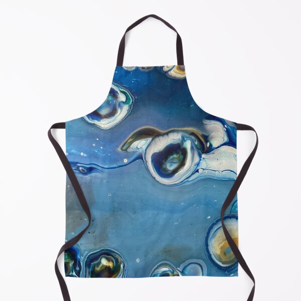Item preview, Space Exploration While Under Water designed and sold by BGGretchen.