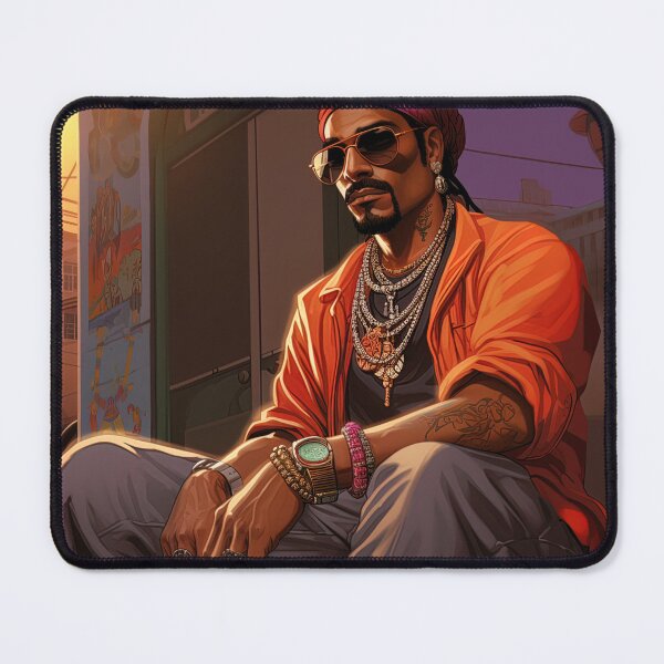 Item preview, Guru Har Krishan | Hip Hop style designed and sold by ComicsFactory.