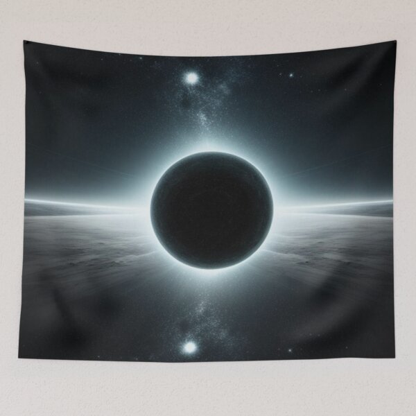 Item preview, Dark star designed and sold by Roxburylane.