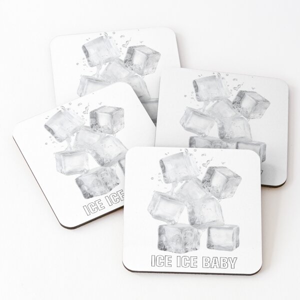 Item preview, ice ice baby designed and sold by photosmatic.