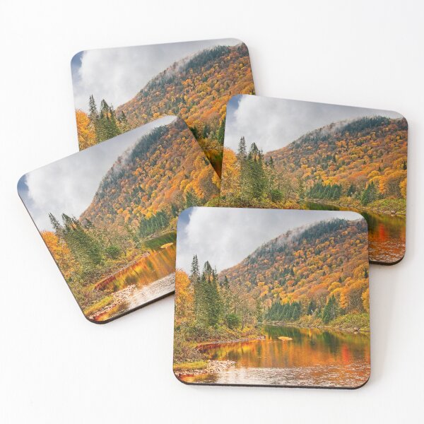 Artikelvorschau, Herbstfarben in Kanada entworfen und verkauft von Martyn R Arnold Fine Art Nature & Landscape Photography.