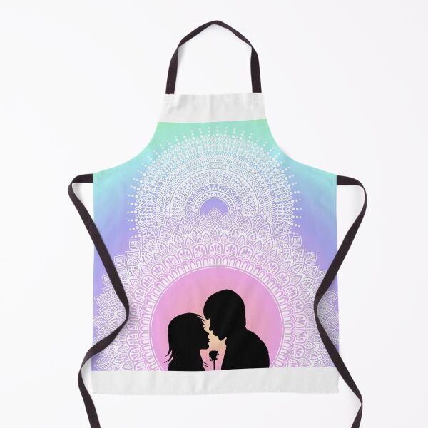 Item preview, couple mandala designed and sold by mamta-art.