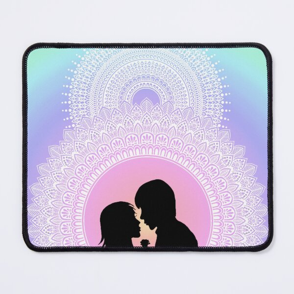 Item preview, couple mandala designed and sold by mamta-art.