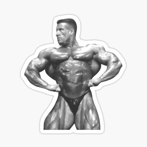 Bodybuilder Gifts & Merchandise for Sale