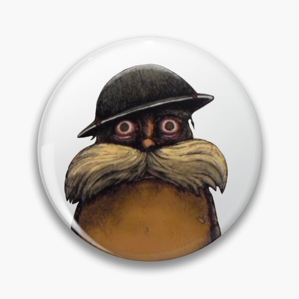 Item preview, Shell Shocked Lorax designed and sold by DesignsForU2.