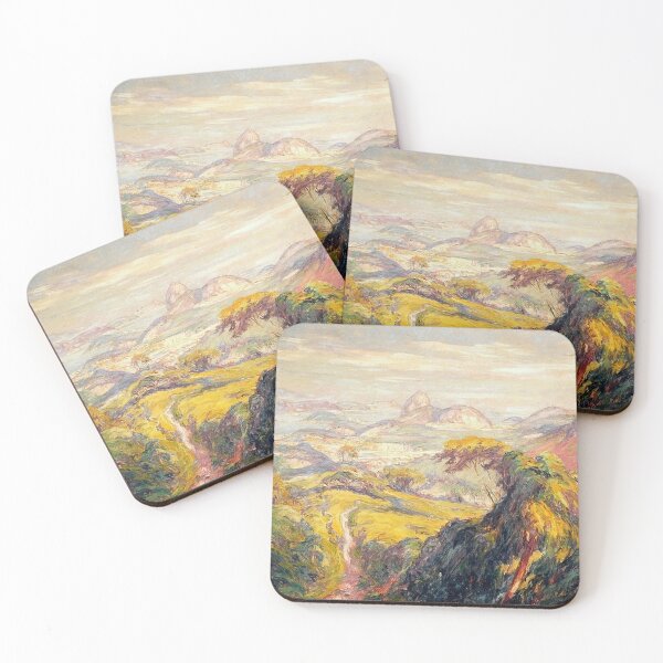 Item preview, Partial View of Rio de Janeiro designed and sold by tomorrowsart.