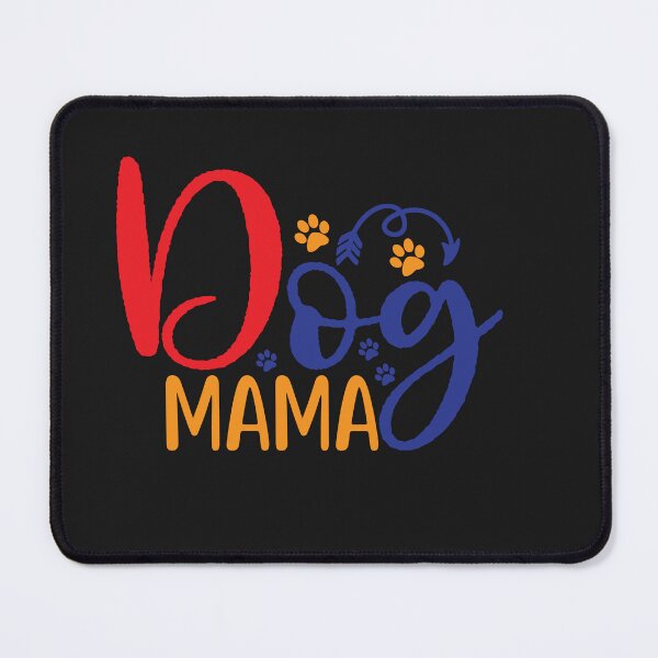 Item preview, Dog Mama designed and sold by AnimalsDH305.