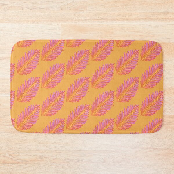 Item preview, Beautiful Colorful Feather designed and sold by Yulia Saraswati.