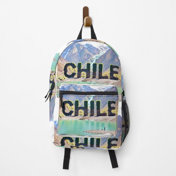 Item preview, CHILE 24 16 designed and sold by maveluzone.