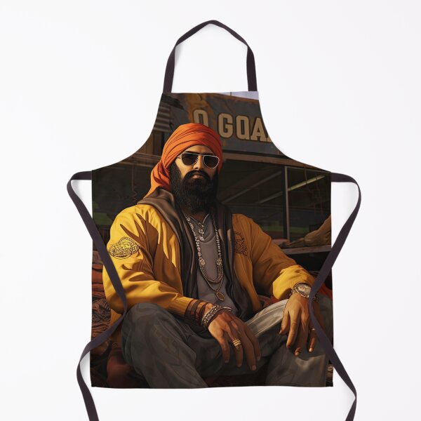 Item preview, Guru Ravidas | Hip Hop style designed and sold by ComicsFactory.
