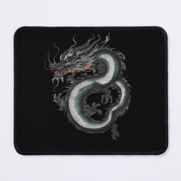 Item preview, Dragon Lizard designed and sold by macadolie.