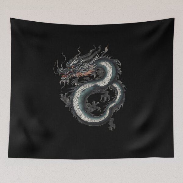 Item preview, Dragon Lizard designed and sold by macadolie.