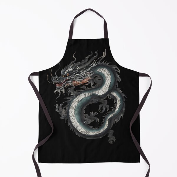 Item preview, Dragon Lizard designed and sold by macadolie.