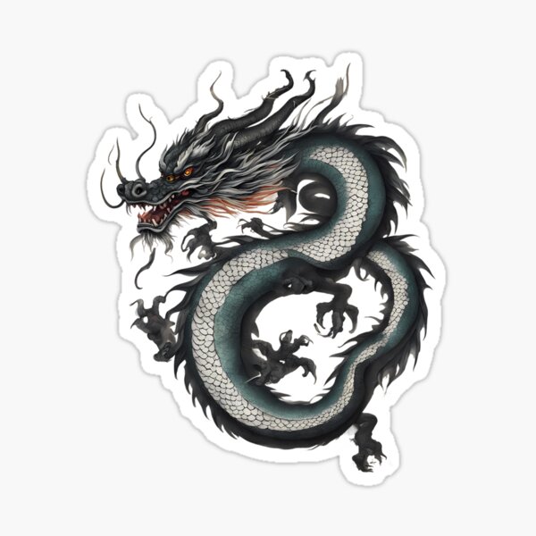 Item preview, Dragon Lizard designed and sold by macadolie.