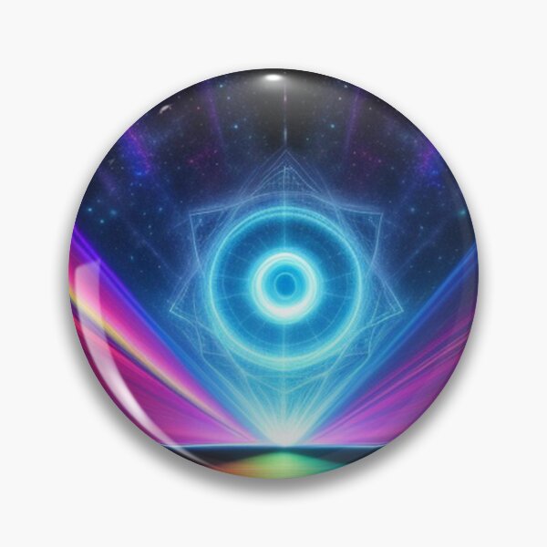 Item preview, Electric rainbow  designed and sold by Roxburylane.