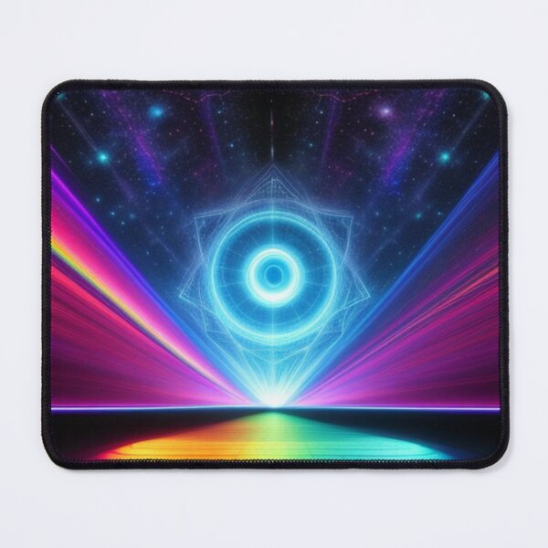 Item preview, Electric rainbow designed and sold by Roxburylane.