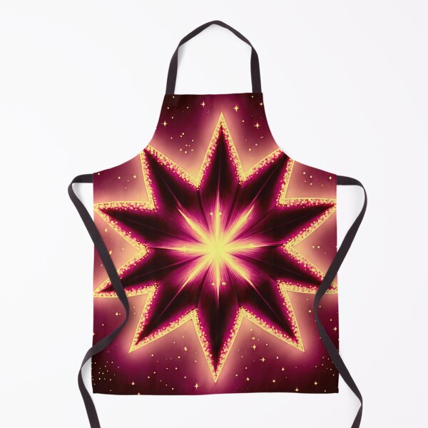 Item preview, Beautiful star designed and sold by Florin-Delgado.