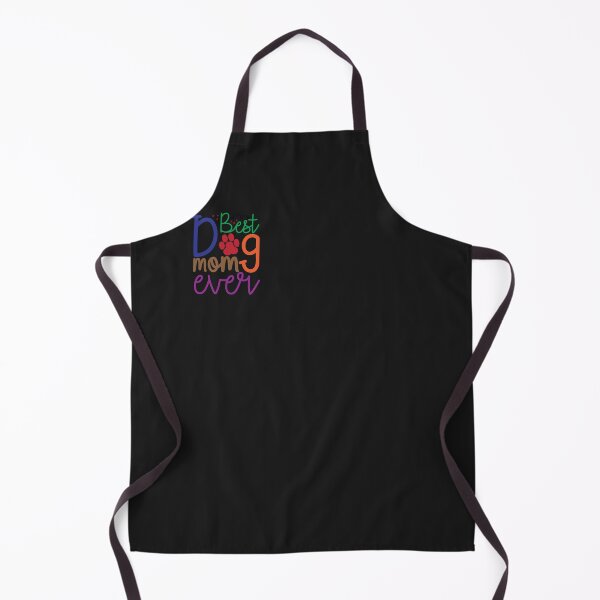 Item preview, Best Dog mom Ever designed and sold by AnimalsDH305.