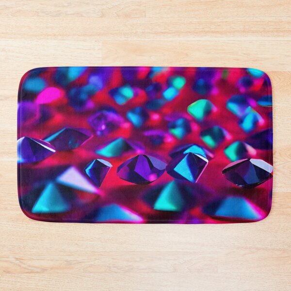 Item preview, Retro Shiny Stones designed and sold by SweetRossel.