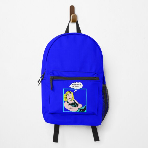 Item preview, Thinking of you! - Old romance comics designed and sold by Alex Starcatcher.
