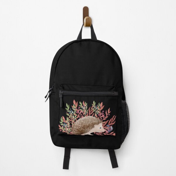 Item preview, Show Hedhehog, Little Hedgehog designed and sold by DZIERANA.
