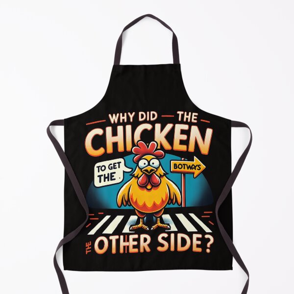 Item preview, Crossroad Chuckles designed and sold by Vortex shop.