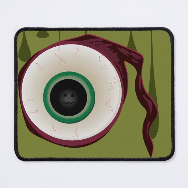 Item preview, halloween eyeball designed and sold by EsjCreative.