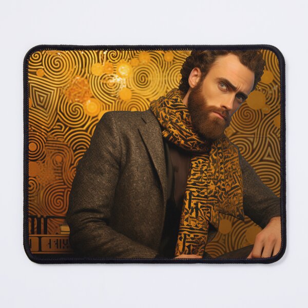 Item preview, Gustav Klimt | Hip Hop style designed and sold by ComicsFactory.