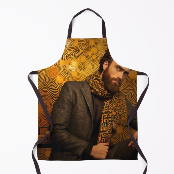 Item preview, Gustav Klimt | Hip Hop style designed and sold by ComicsFactory.