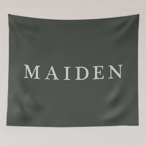 Item preview, Maidenless designed and sold by TheWizardRyn.