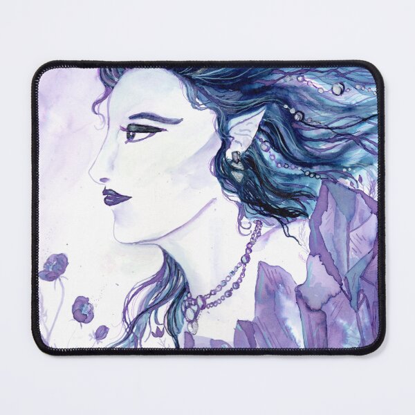 Item preview, Dreams of Amethyst designed and sold by MsFledermaus.