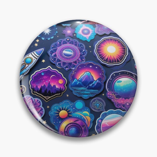 Item preview, Neon Nexus designed and sold by Sadia  Jannat.