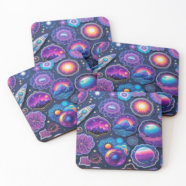 Item preview, Neon Nexus designed and sold by Sadia  Jannat.