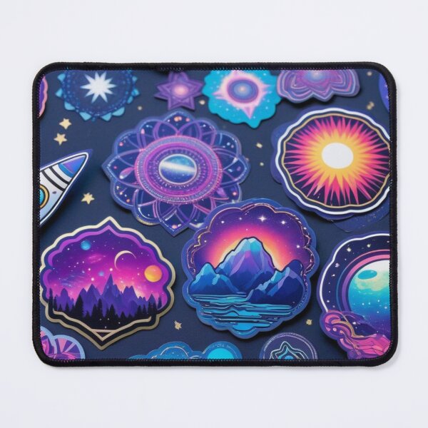 Item preview, Neon Nexus designed and sold by Sadia Jannat.