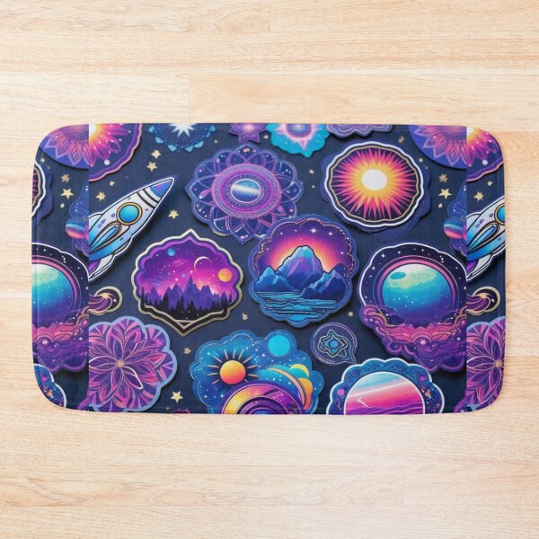Item preview, Neon Nexus designed and sold by Sadia  Jannat.