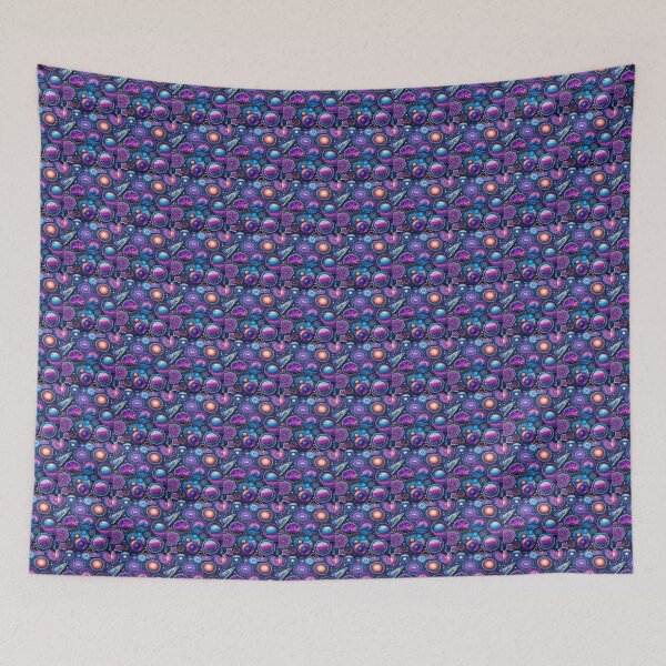 Item preview, Neon Nexus designed and sold by Sadia  Jannat.