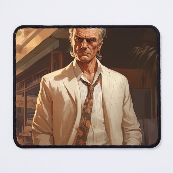 Item preview, H. H. Asquith | Hip Hop style designed and sold by ComicsFactory.