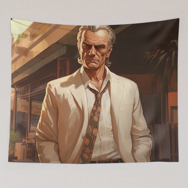 Item preview, H. H. Asquith | Hip Hop style designed and sold by ComicsFactory.