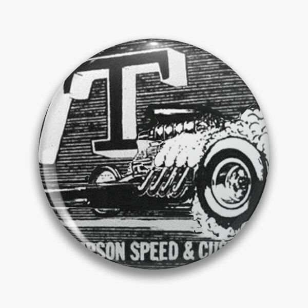 Item preview, Mickey Thompson Racing designed and sold by Retrorockit.