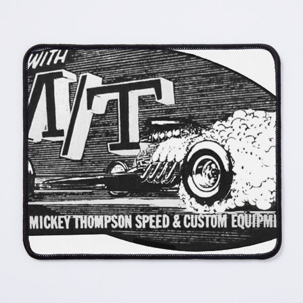 Item preview, Mickey Thompson Racing designed and sold by Retrorockit.