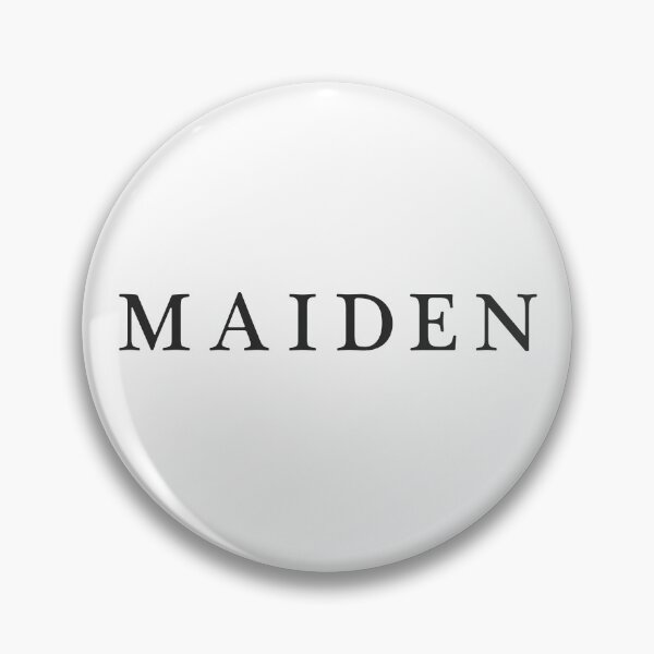 Item preview, Maidenless Dark designed and sold by TheWizardRyn.