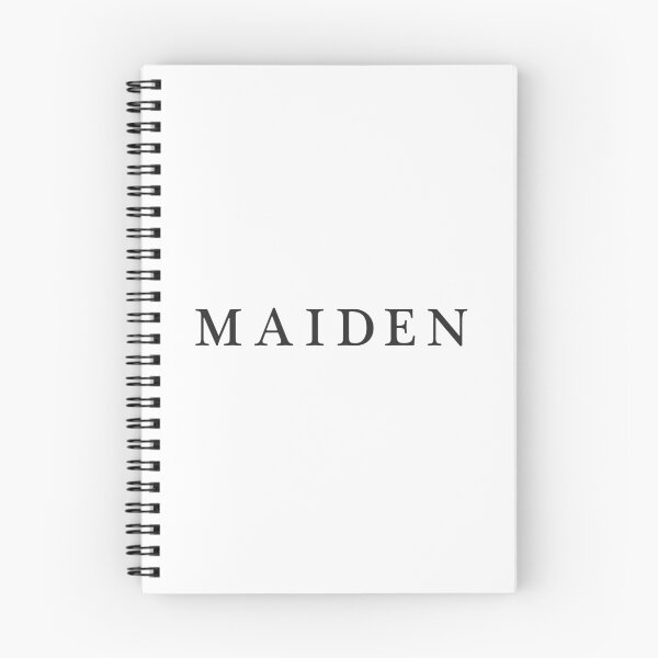 Item preview, Maidenless Dark designed and sold by TheWizardRyn.
