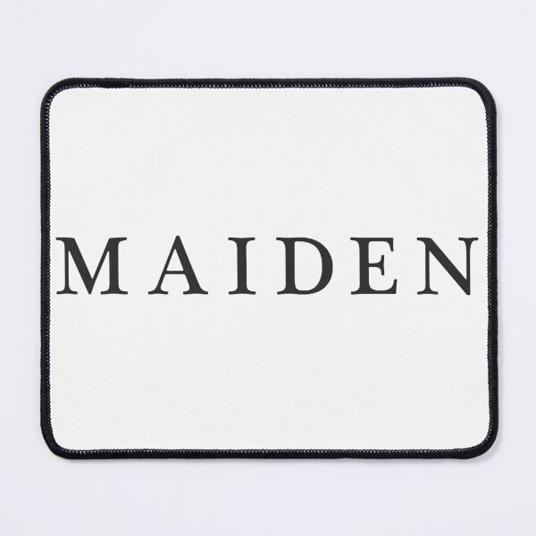 Item preview, Maidenless Dark designed and sold by TheWizardRyn.