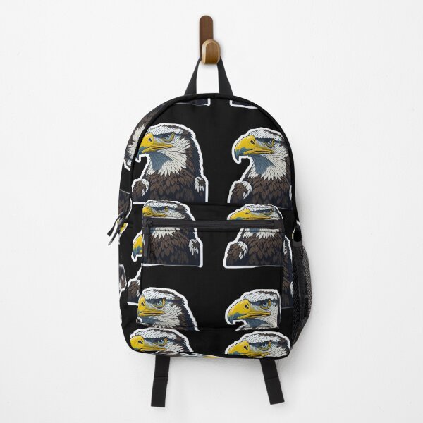 Item preview, hawk look designed and sold by FINCAN1.