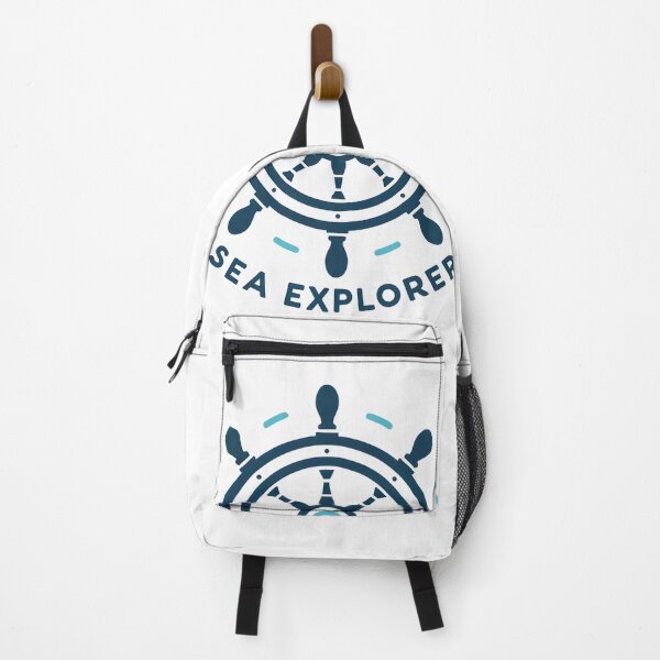Item preview, Sea explorer designed and sold by cscarpatic.