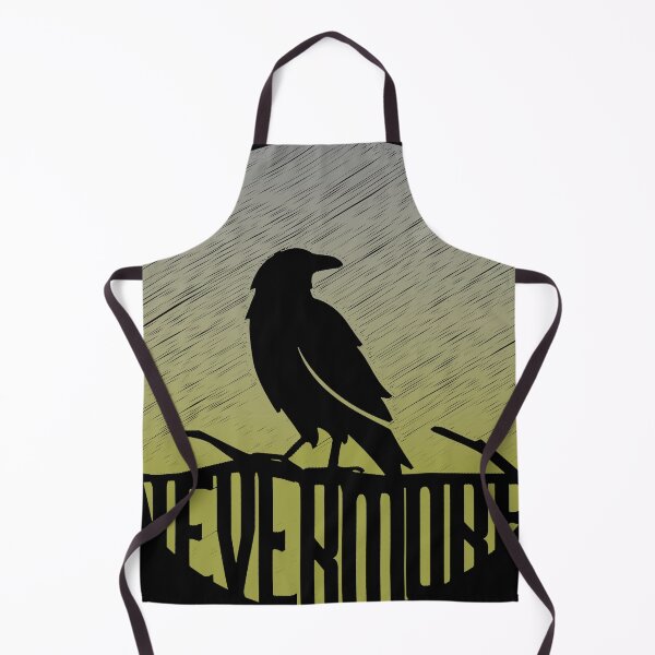 Artikelvorschau, Nevermore Poe entworfen und verkauft von erman83.