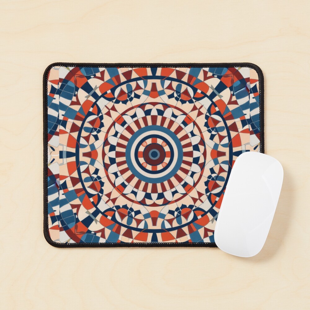 Item preview, Mouse Pad designed and sold by NgaeDesign.